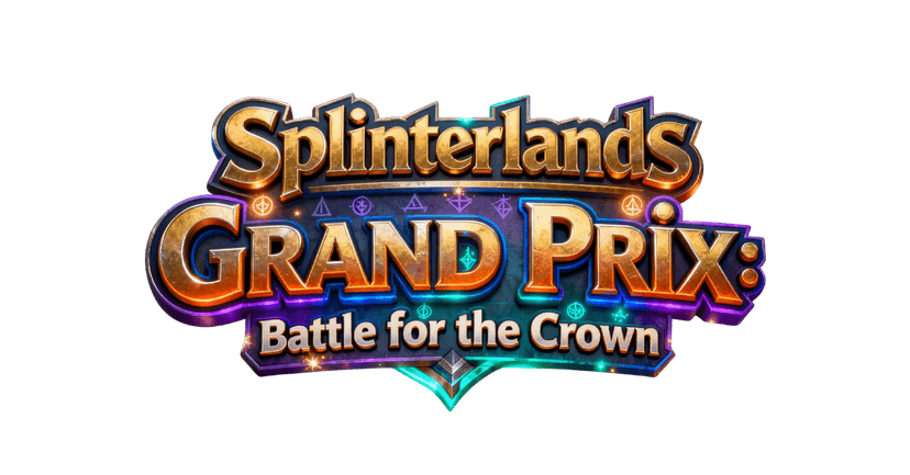 Splinterlands Grand Prix - Battle for the Crown